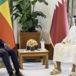 Visite de travail de Talon au Qatar : les relations renforcées, le Bénin…