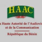 Médias au Bénin : suspension levée pour Le Patriote et Bénin Web TV par la HAAC