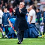 Real Madrid : Après Luka Modric, Ancelotti fait ses adieux