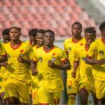 Tournoi U20 de la WAFU : le Bénin dévoile une pré-liste élargie de 40 Guépards pour le stage préparatoire au Ghana