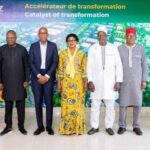 Visite de la CENA à la GDIZ : Vers un processus électoral avec du matériel Made in Benin