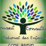 Renouvellement des organes du Conseil Consultatif National des Enfants du Bénin (CCNE-Bénin) : Encore sept jours pour déposer les dossiers de candidatures