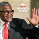 Dangote Cement : Aliko Dangote se retire pour…