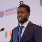 Chronique :Bénin : Bassirou Diomaye FAYE… président du Sénégal et ambassadeur de la jeunesse africaine parmi les chefs d’Etats