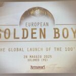 Golden Boy 2025 : voici la liste des 100 joueurs nominés