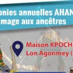 Hommage aux ancêtres : Un programme riche concocté par la famille Kpochémè d’Allada pour…