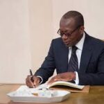 Justice béninoise  : voici la liste des magistrats nommés par Talon