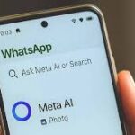 Whatsapp et Méta AI : Voici comment renforcer votre cybersécurité pour…