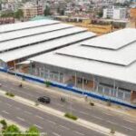Marchés modernes et régionaux du Bénin : voici les redevances applicables à chaque niveau