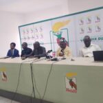 65e anniversaire de l’indépendance du Bénin : le Cadre de Concertation des Forces Politiques de l’opposition invite le chef de l’Etat à faire des gestes utiles pour…