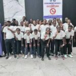 Basket – Qualifications Zone 3 FIBA U16 : Le Bénin en quête d’Afrobasket à Monrovia