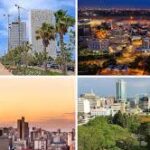 Les écosystèmes start-up urbains les plus dynamiques en 2025 : 38 villes africaines dans le top 1000 mondial