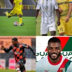Football : Performances des guépards évoluant à l’étranger en clubs ce week-end