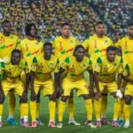 Classement FIFA du mois d’octobre : légère progression pour le Bénin
