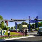 fDi Global Free Zones of the Year Awards 2025 : triple distinction pour la GDIZ