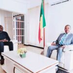 Défense des droits de l’homme au Bénin : la CBDH et le Médiateur de la République unissent leurs forces