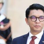 Madagascar : Andry Rajoelina exfiltré par un avion militaire français, destination inconnue