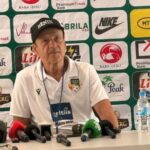 Nigeria-Bénin : Gernot Rohr entre confiance mesurée et sérénité