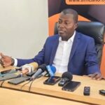 Gestion des crises au sein des partis politiques : Wilfried Léandre Houngbédji dévoile le secret de la mouvance et lance une pique au parti LD