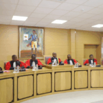 Révision constitutionnelle au Bénin : la Cour constitutionnelle valide la loi N°2025-20