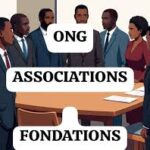 Réforme du secteur associatif au Bénin : le registre des associations mis en service  dès le 19 décembre 2025