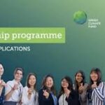Programme de stages du Fonds vert pour le climat (FVC) 2026 : une opportunité entièrement rémunérée pour les étudiants