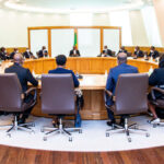 Conseil des ministres : voici le compte rendu  de la séance de ce mercredi 10 décembre 2025