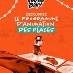 Vodun Days 2026 : le programme détaillé des animations des places  dévoilé