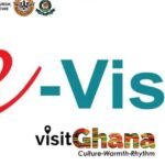 Ghana : un visa électronique annoncé pour 2026 afin de renforcer l’attractivité économique