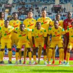 Bénin – Botswana : les Guépards à la conquête d’une victoire décisive et historique