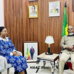 Médias et Numérique : la HAAC et le ministère du Numérique renforcent leur coopération