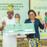 Bénin : Forte mobilisation à Cotonou pour la Journée Internationale des Personnes Handicapées 2025