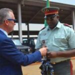 Sécurité au Bénin : Les États-Unis offrent plus d’un milliard FCFA d’équipements militaires pour renforcer la lutte antiterroriste