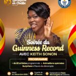 Guinness World Records du plus long marathon culinaire : plus qu&rsquo;un marathon, un duel !