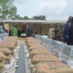 Fêtes de fin d’année : le Ministère de la Défense aux côtés des orphelins de militaires tombés en mission