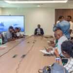 Bénin : les politiques publiques en faveur des personnes handicapées au cœur d’un point de presse au Ministère des Affaires sociales