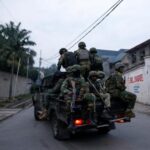 RDC : le M23 annonce le début du retrait de ses troupes d’Uvira