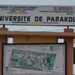 Université de Parakou : un avis de recrutement pour 13 postes administratifs et techniques