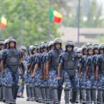 Concours de recrutement de 715 élèves agents de police : ce que les candidats doivent absolument savoir