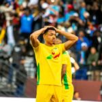 CAN Maroc 2025 : voici pourquoi Yohan Roche a baissé la tête sur l’action ayant conduit au but de la RDC face au Bénin
