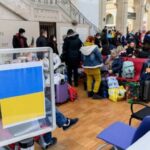 France : l’accueil des déplacés ukrainiens s’amenuise, entre restrictions budgétaires et parcours d’exil fragilisés