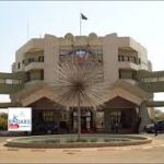 Burkina Faso : la transition change la dénomination des ministères