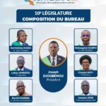 10e législature : une Assemblée nationale sous le sceau des universitaires, choix stratégique ou simple coïncidence ?