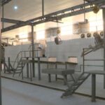 Kandi : un abattoir ultramoderne pour la production et la transformation à grande échelle de la viande