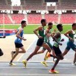 Athlétisme : Accra désigné pour accueillir les Championnats d’Afrique 2026
