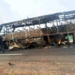 Accident d’un bus Baobab Express : la direction fait le bilan