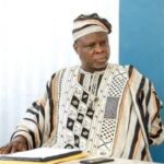 Bloc Républicain : de fortes mesures prises contre Bertin Koovi après une publication controversée