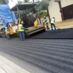 Abomey-Calavi : le tronçon Ahossougbéta–Tokan bientôt bitumé pour desservir la cité administrative