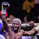 Boxe : Quatre Africains entrent dans l’élite mondiale du WBC