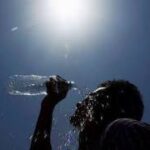 Climat : jusqu’à 300 jours de vagues de chaleur par an en Afrique dès 2065 selon une étude